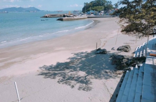 Yeosu Mosageum Pension