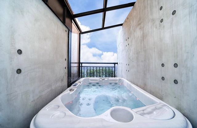 Yeosu Nochedelmar Pension