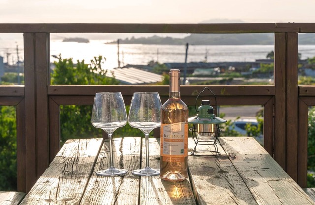 Yeosu Noeul Walk Pet Pension