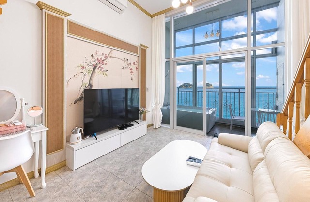 Yeosu Nukim Pension