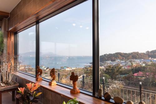 Yeosu Palette Pension