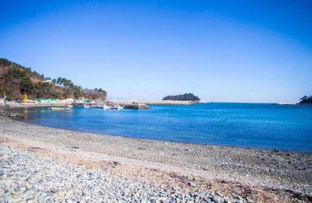 Yeosu Punggyeonghwa Pension