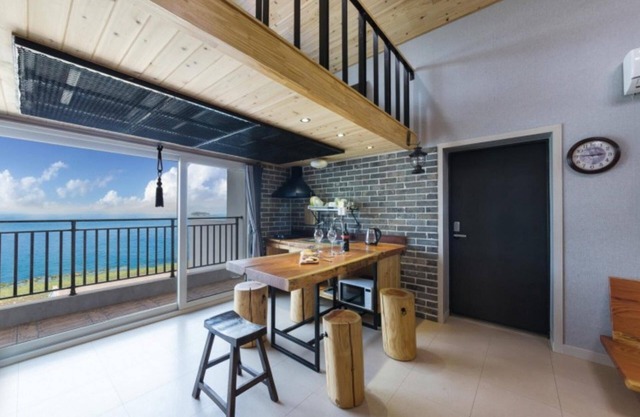 Yeosu The View Resort
