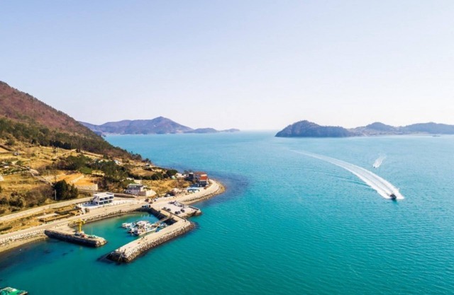 Yeosu Wayo Pension