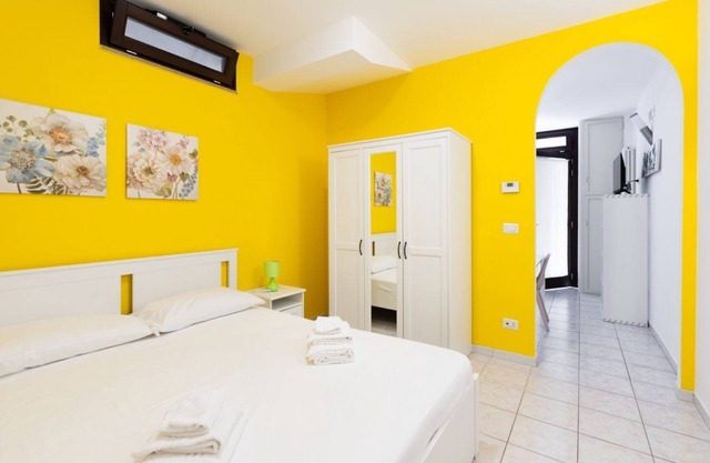 Yerbabuena Cozy Apartment x2