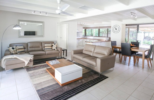 Yerom Retreat (Kings Billabong)