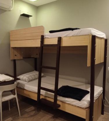 YES Guesthouse