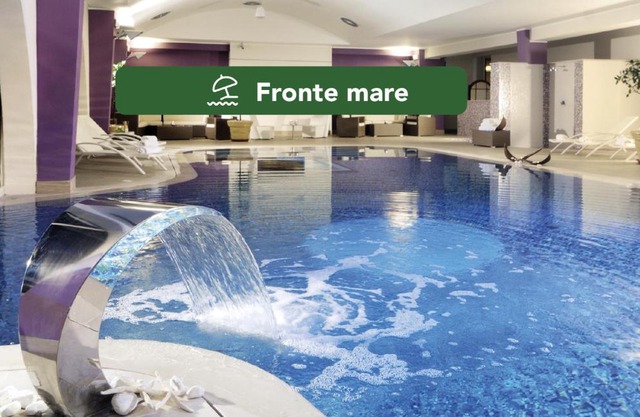 Yes Hotel Touring & SPA