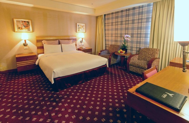 Yeso Hotel