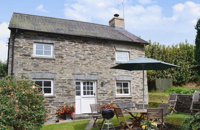 Yet Farm Cottage