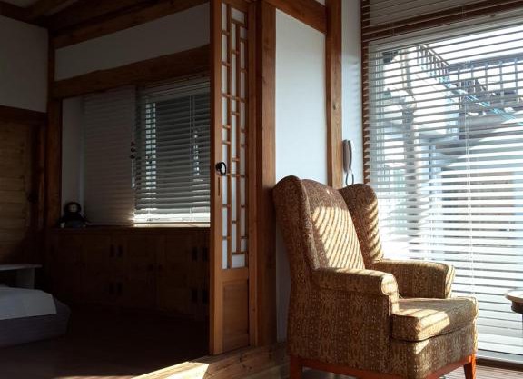 Yettle Hanok Stay