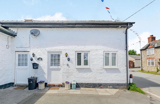 Yew Tree Cottage