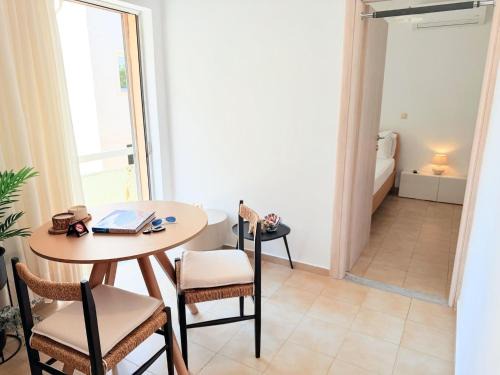 Yia Banaki 1 Min Walk To Beach old Town 7min Walk
