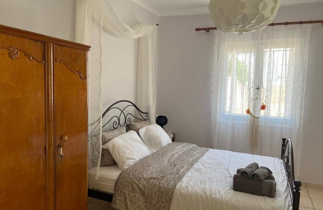 Yiayia Katina’s House
