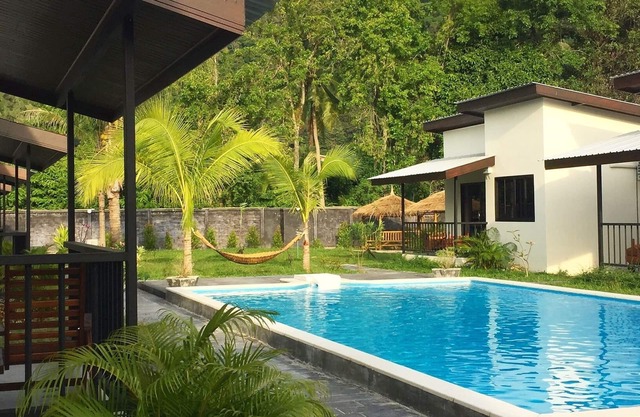 YinDee Lanta Villa - Klong Dao Beach
