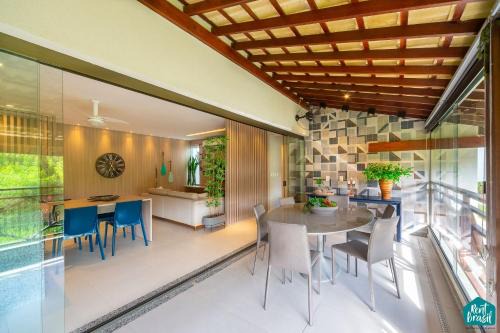 Ykutiba Imbassaí - Apartamento Superior - I103