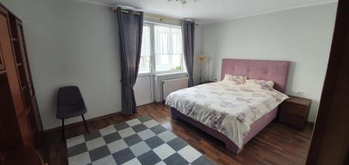 Yla Apartments