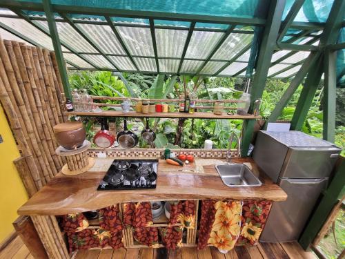 Ylang-palm Bungalow