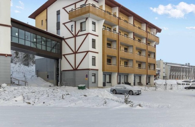 Ylläs Chalets 2101 by Interhome