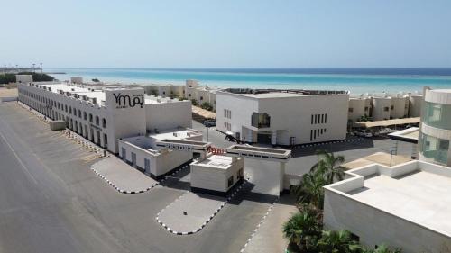 YM Resort
