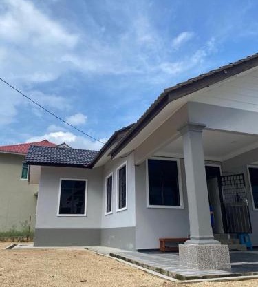YMC Homestay Tok Jembal