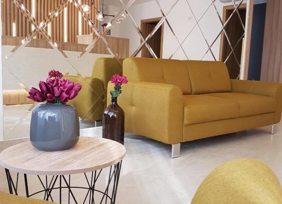 YMY Boutique Residence