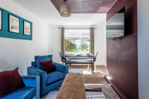 Yne View Getaway 2br Comfort In Whickham