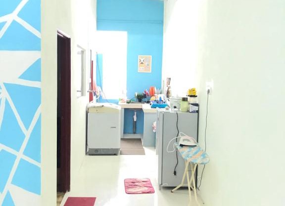 Yo Homestay