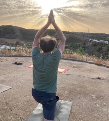 Yoga Farm