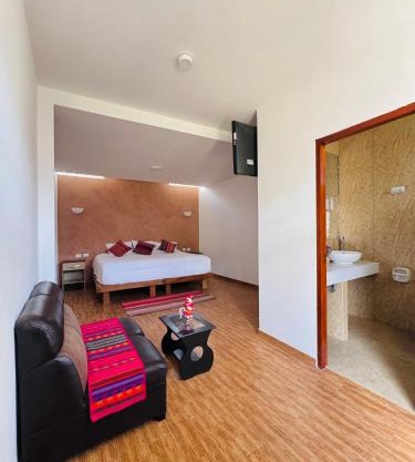Yoga Home