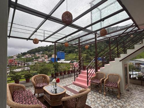 Yoga Patshala Homestay