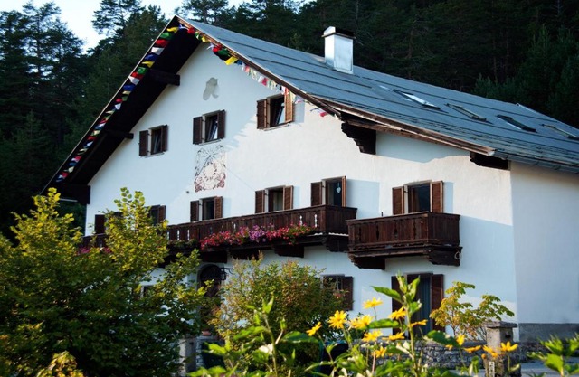 Yoga Resort AlpenRetreat