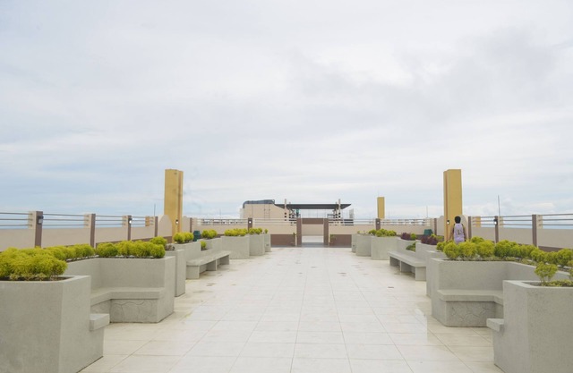 Yohan's CoolSpace Tagaytay