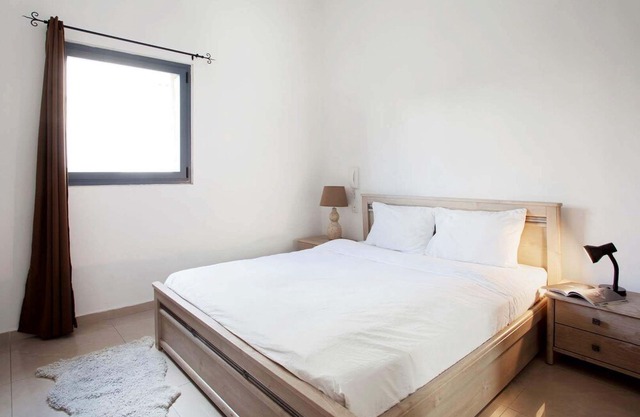 Yohanan HaSandlar St - Modern 2 rooms - balcony