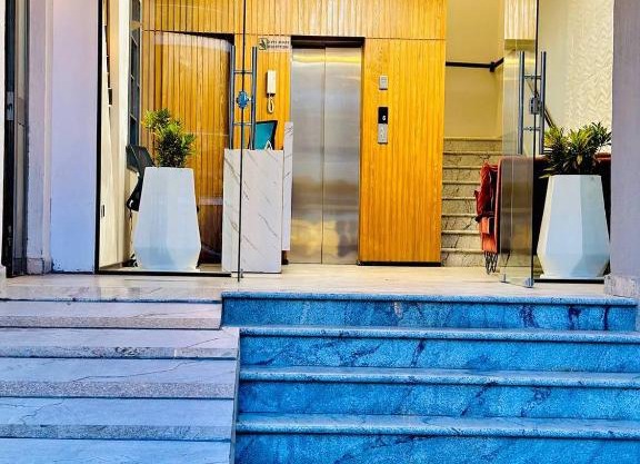 Yohannes Guest House 22