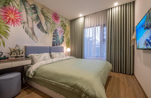 YoLo Homestay Vinhomes Ocean Park - Hệ thống căn hộ nghỉ dưỡng