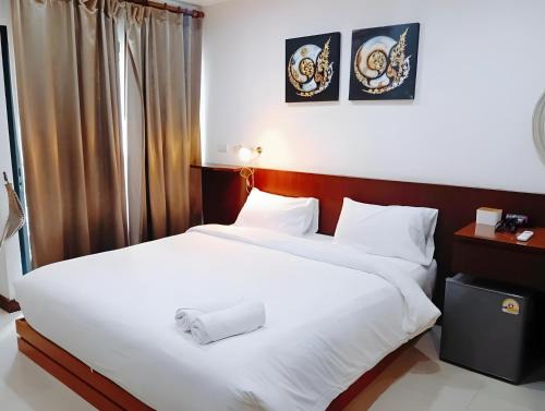 Yon INN Sukhumvit Soi 4 BTS Nana