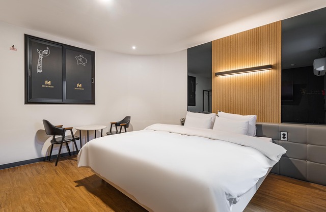 Yongin Hotel Moonrise