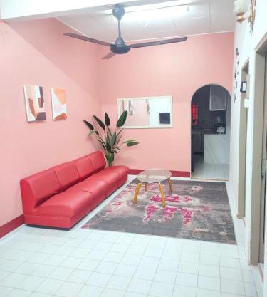 Yoni Homestay