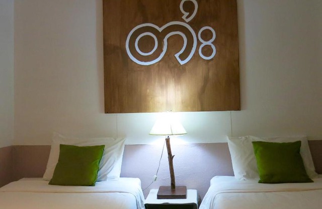 Yoont Hotel