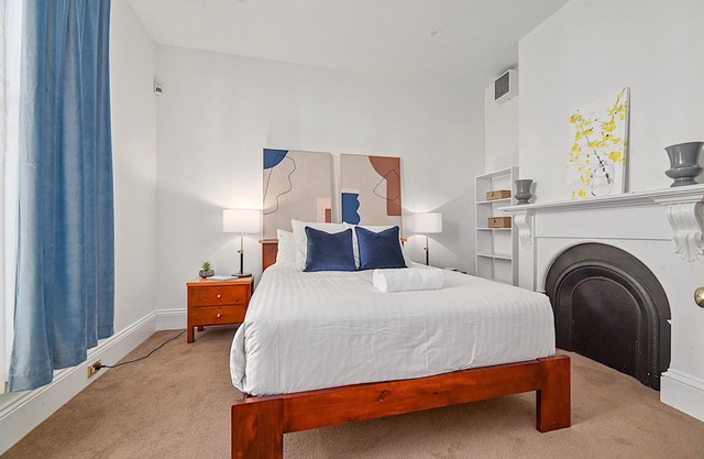 York Street Apartments