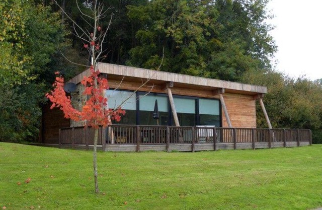 Yorkshire Dales Lodge 10 Ensuite