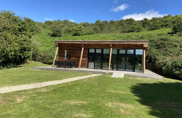 Yorkshire Dales Lodge 2 Family 3 Bed