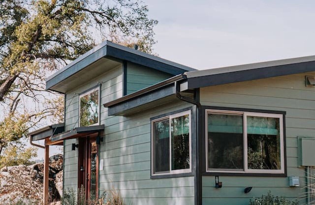 Yosemite Area Gem. Private, Thoughtfully Designed Guesthouse for Couples