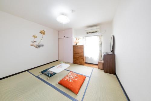 Yoshi do Kulnn2Close to USJ Expo and direct access to Kansai Airport Kyocera Sports Museum Namba吉徳家庭旅館2近USJ空庭菓匠温泉萬博会海游館難波梅田關西空港直達京セラドーム