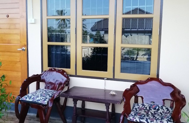 Yotin Guest House