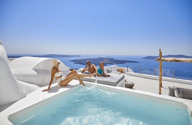 You and Me residence