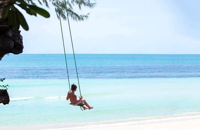 You and Your Family will Love this Luxury Villa
