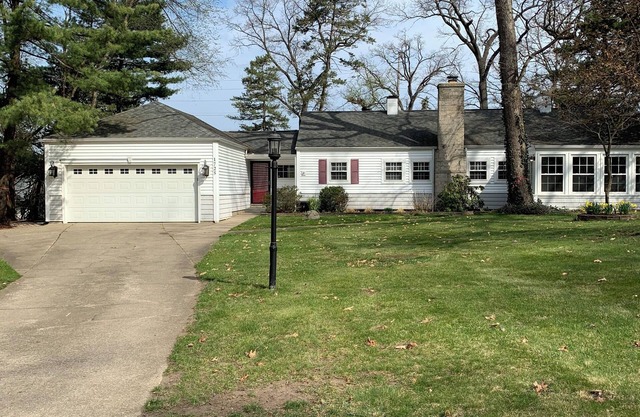 YOU CAN'T GET CLOSER TO ND STADIUM! Spacious 4-bedroom with great outdoor spaces