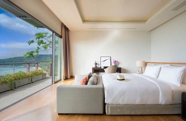 You have Found the Perfect Villa in Thailand for the Ultimate Holiday, Phuket Villa 1015
